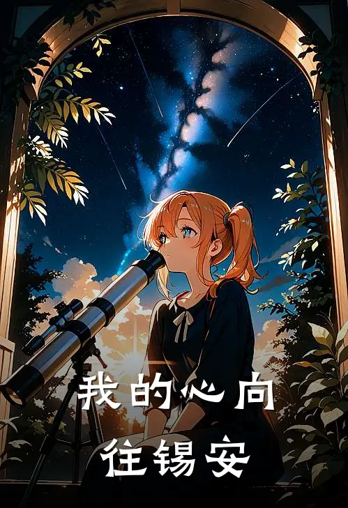 我的心向往锡安