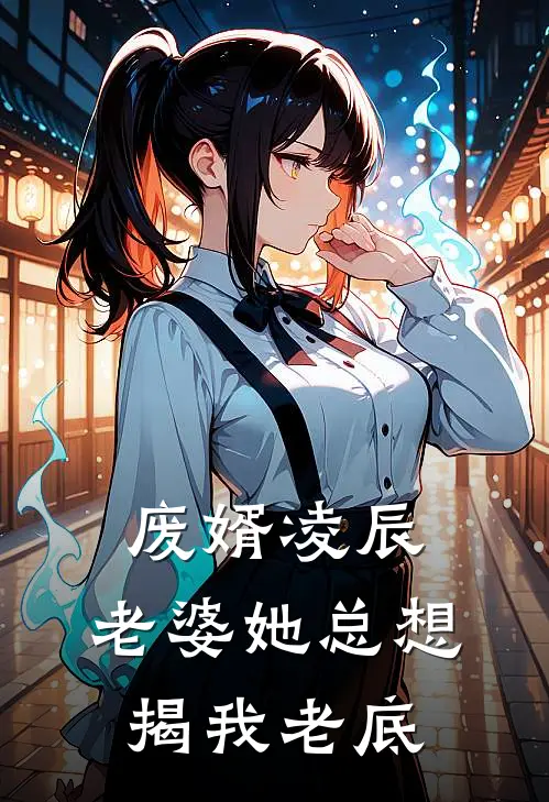废婿凌辰：老婆她总想揭我老底