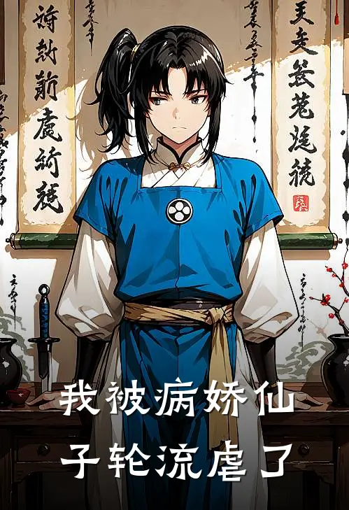 我被病娇仙子轮流虐了