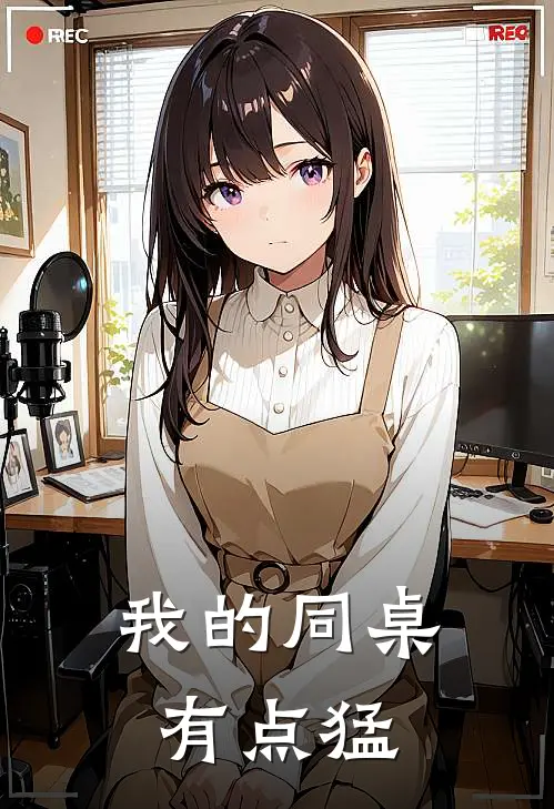 我的同桌有点猛