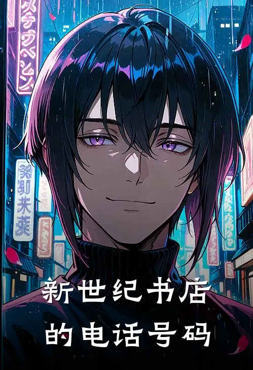 新世纪书店的电话号码