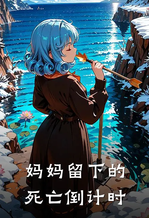 妈妈留下的死亡倒计时