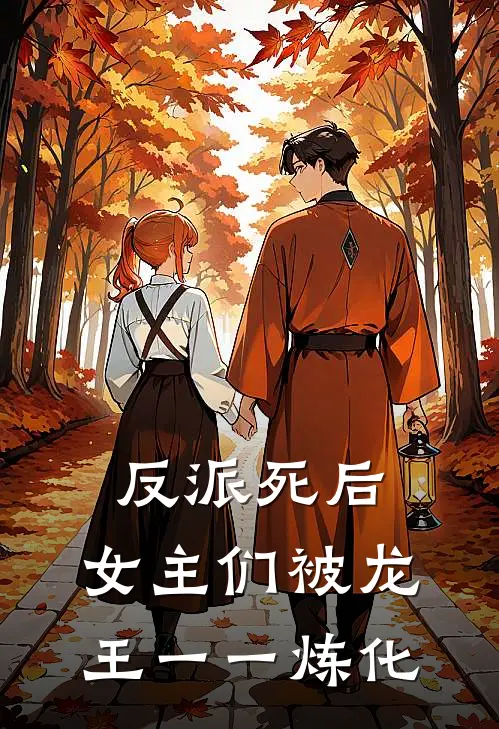 反派死后，女主们被龙王一一炼化