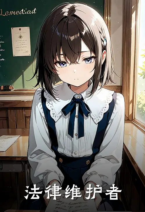法律维护者