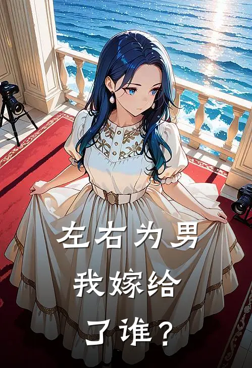 左右为男，我嫁给了谁？