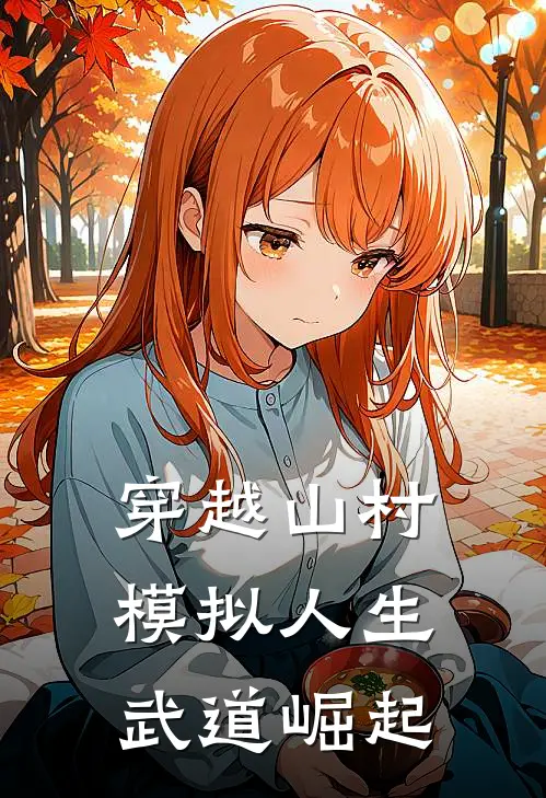 穿越山村，模拟人生武道崛起