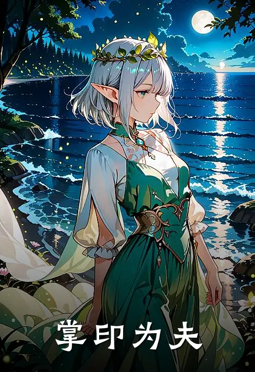 掌印为夫