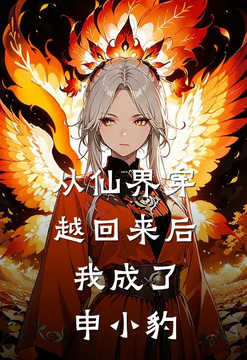 从仙界穿越回来后，我成了申小豹