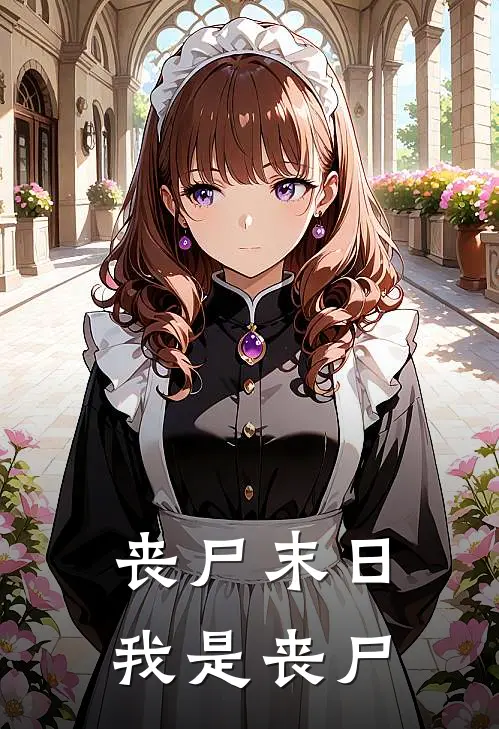 丧尸末日：我是丧尸