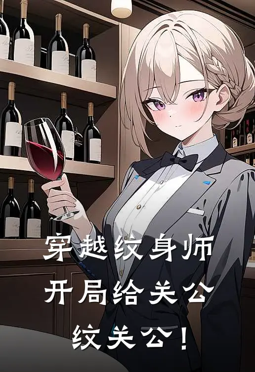 穿越纹身师：开局给关公纹关公！