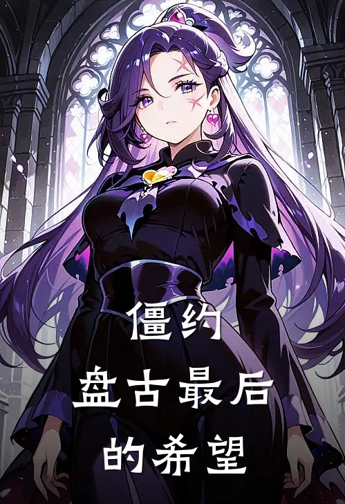 僵约：盘古最后的希望