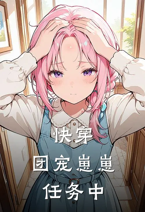 快穿：团宠崽崽任务中