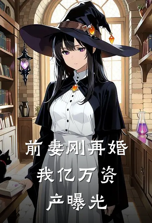 前妻刚再婚，我亿万资产曝光