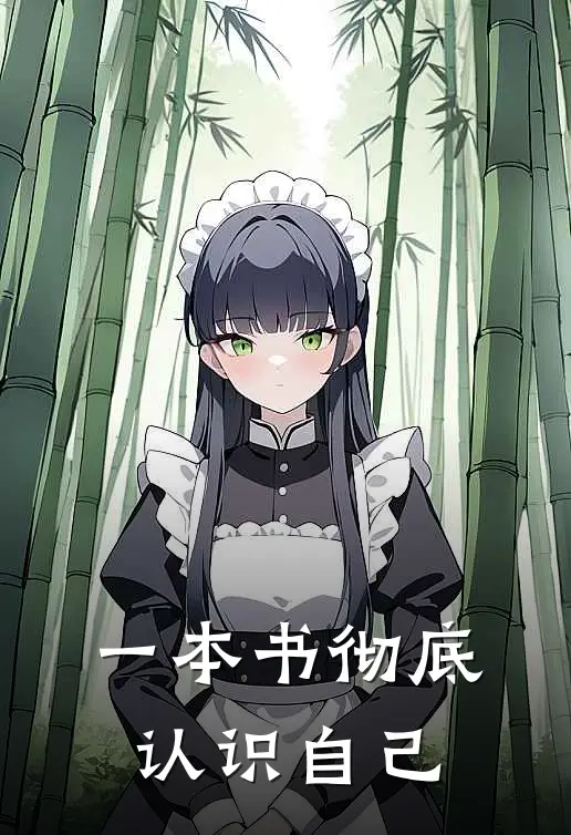 一本书彻底认识自己