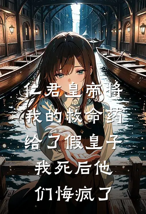 仁君皇帝将我的救命药给了假皇子，我死后他们悔疯了