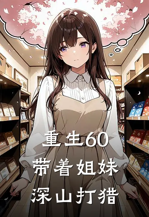 重生60，带着姐妹深山打猎