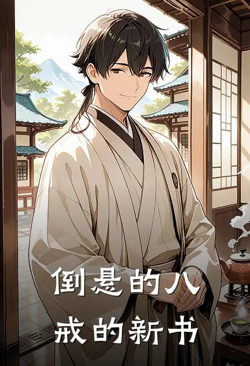 倒悬的八戒的新书