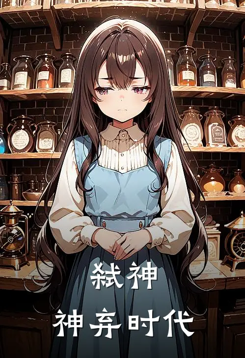 弑神：神弃时代