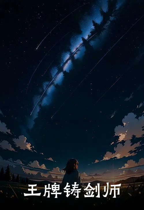王牌铸剑师