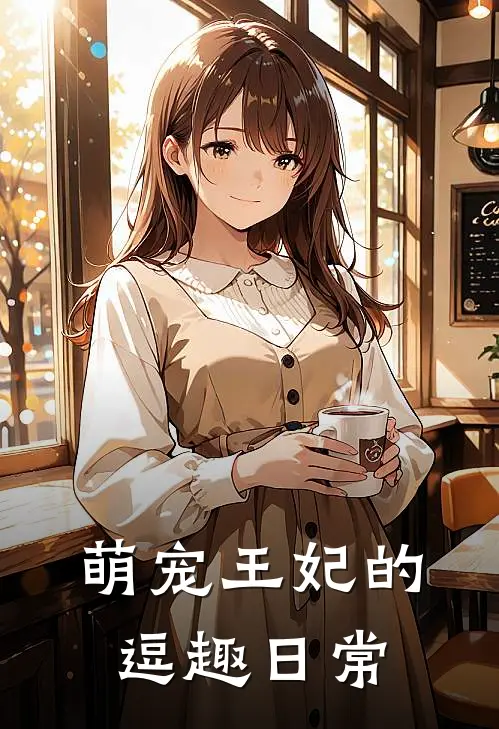 萌宠王妃的逗趣日常