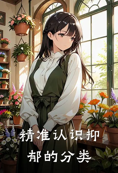 精准认识抑郁的分类