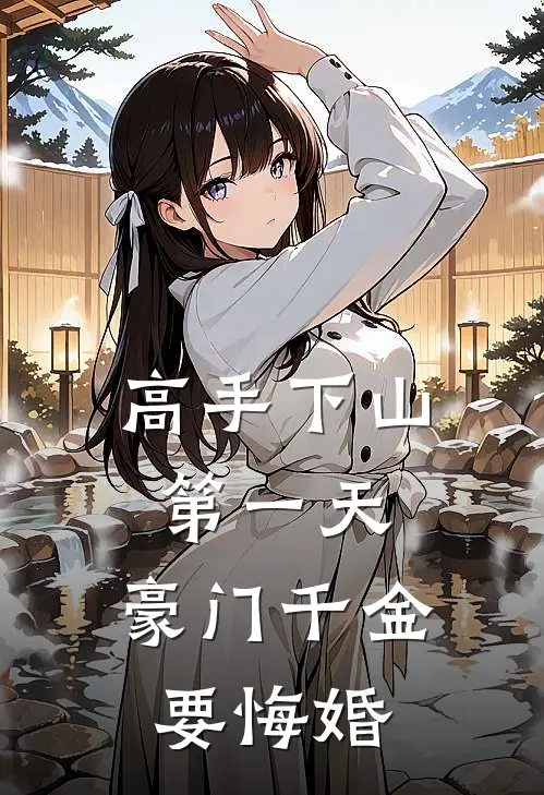 高手下山第一天，豪门千金要悔婚