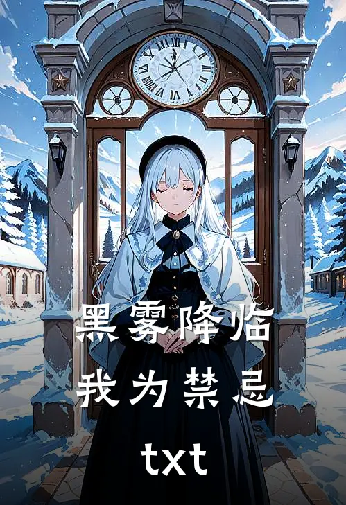 黑雾降临我为禁忌 txt