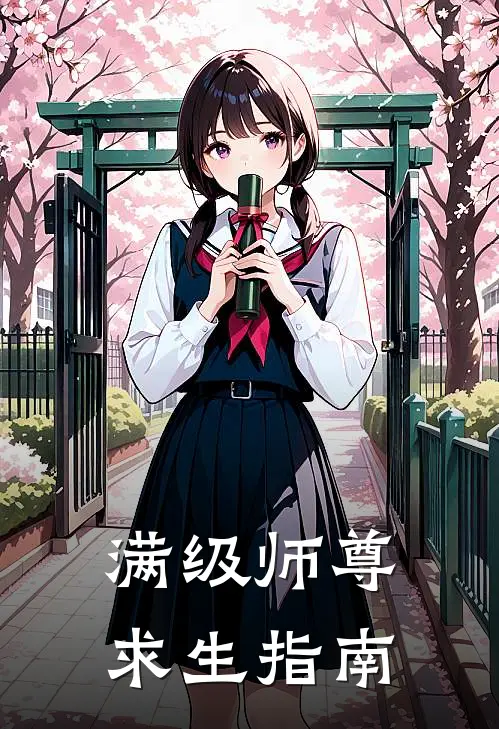 满级师尊求生指南