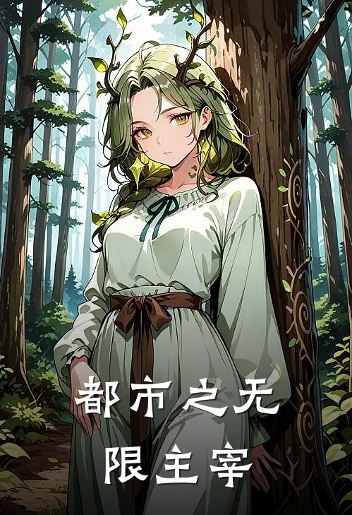 都市之无限主宰