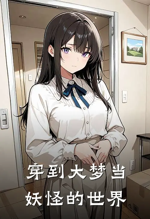 穿到大梦当妖怪的世界