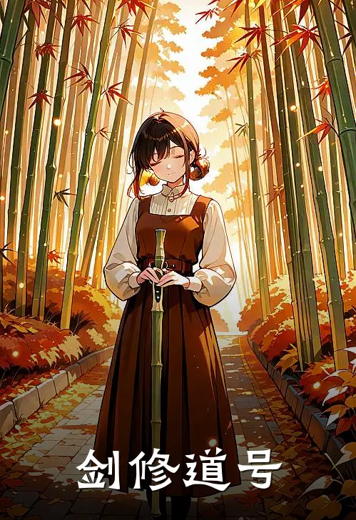 剑修道号
