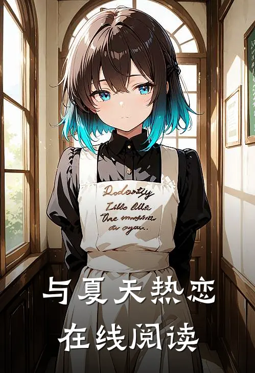 与夏天热恋在线阅读