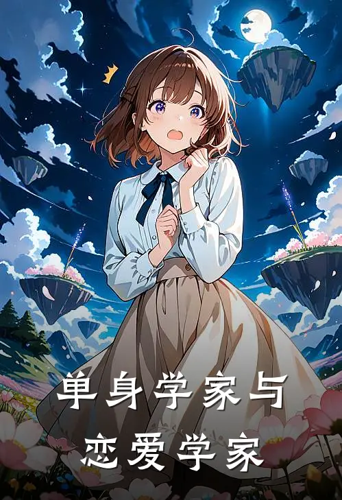 单身学家与恋爱学家
