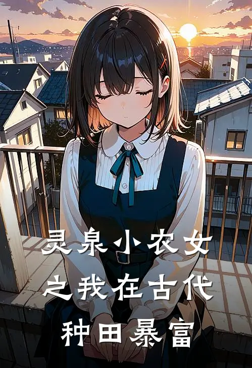 灵泉小农女之我在古代种田暴富