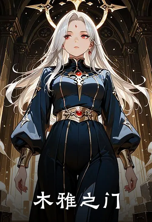 木雅之门