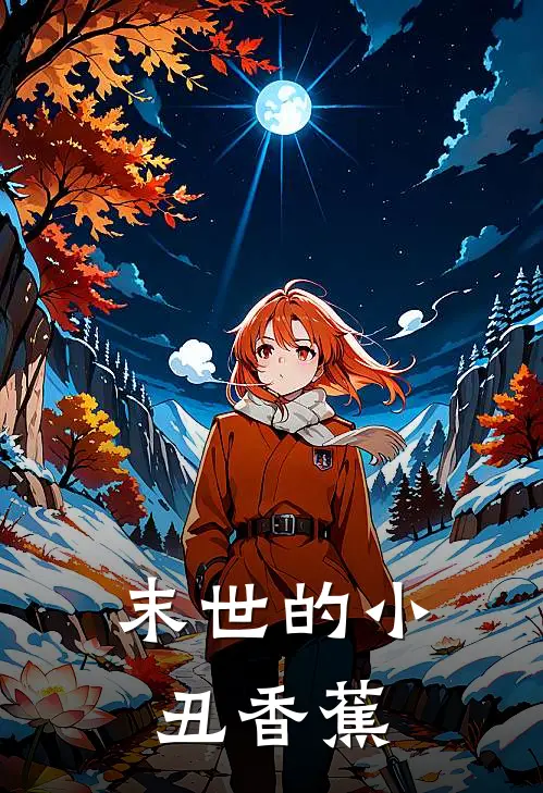 末世的小丑香蕉