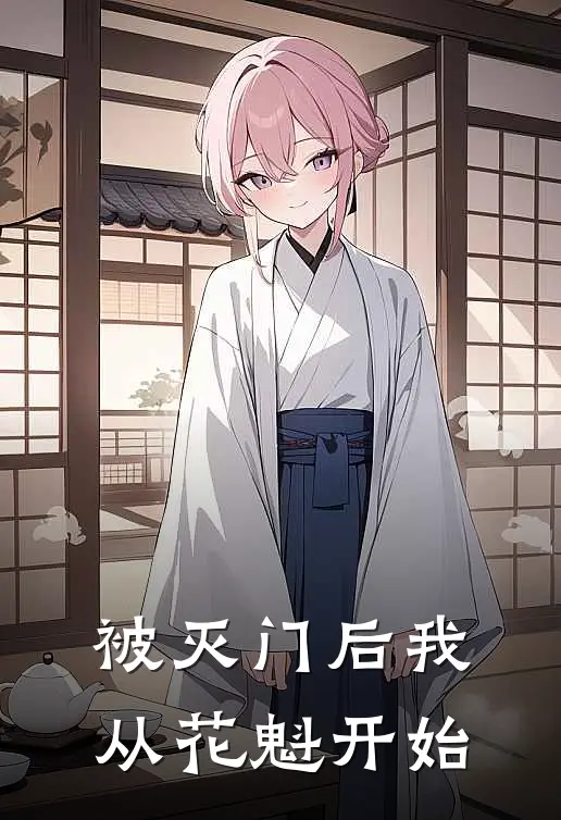 被灭门后我从花魁开始