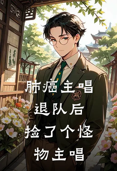 肺癌主唱退队后，捡了个怪物主唱