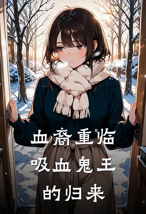 血裔重临：吸血鬼王的归来