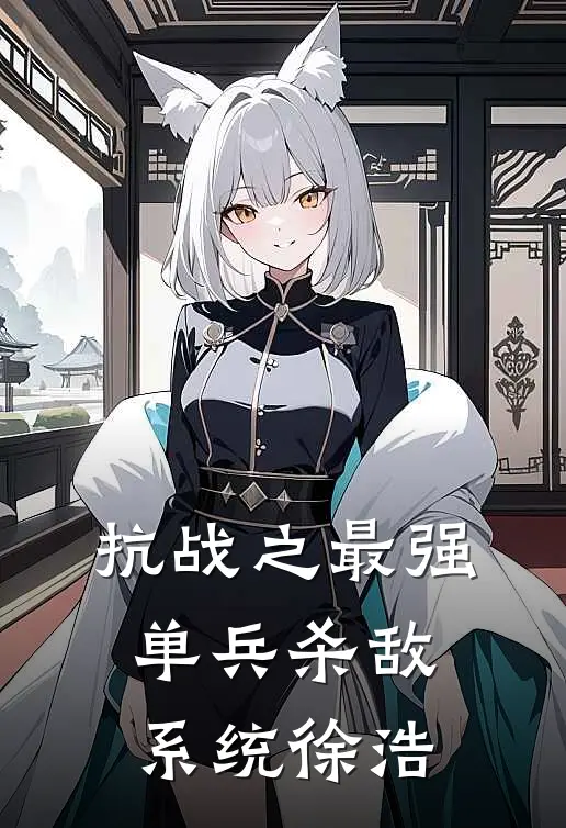 抗战之最强单兵杀敌系统徐浩