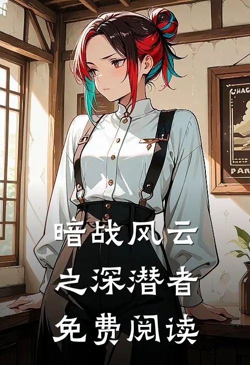 暗战风云之深潜者免费阅读