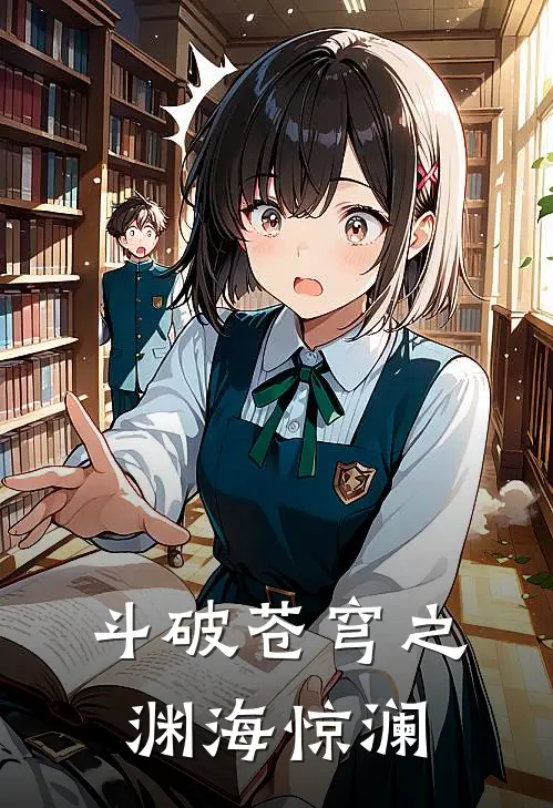 斗破苍穹之渊海惊澜