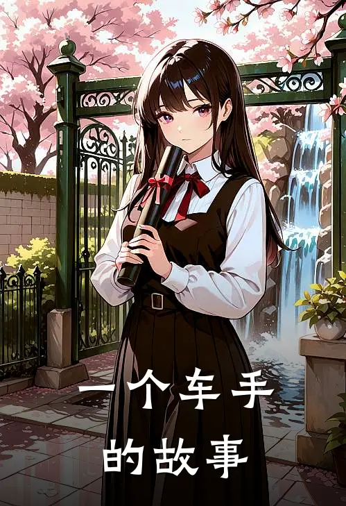 一个车手的故事