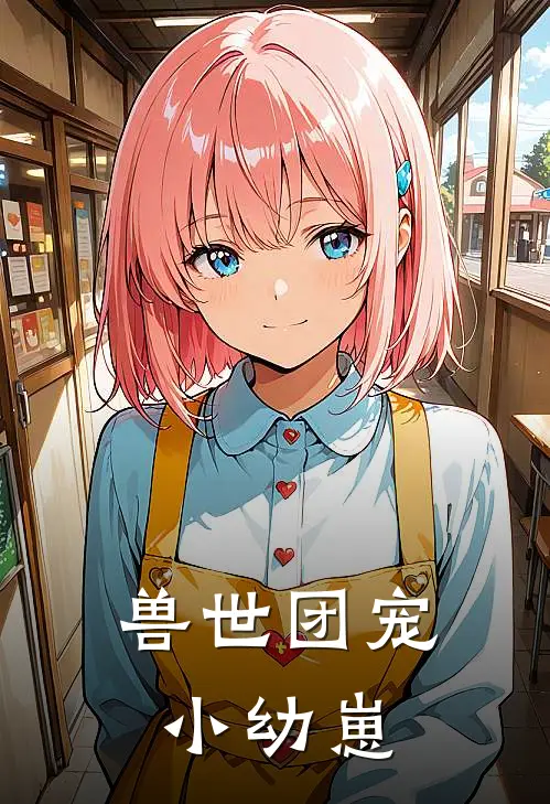 兽世团宠小幼崽