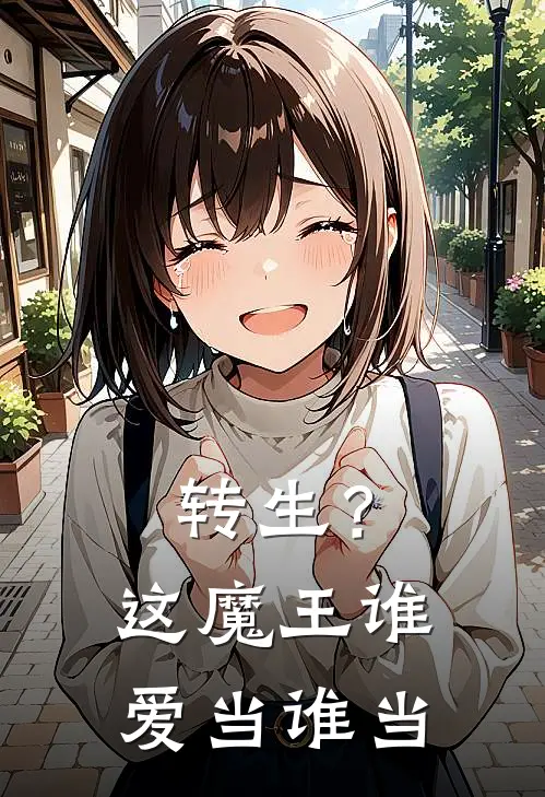 转生？这魔王谁爱当谁当