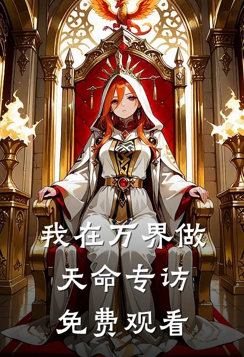 我在万界做天命专访免费观看