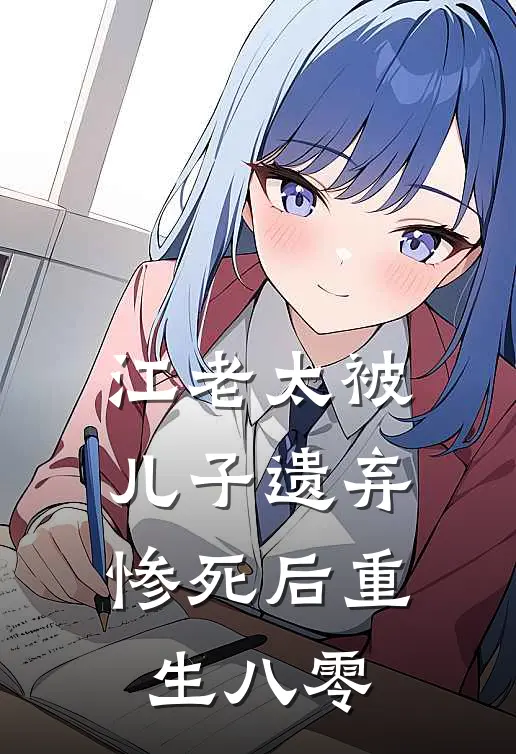 江老太被儿子遗弃惨死后重生八零