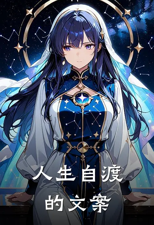 人生自渡的文案