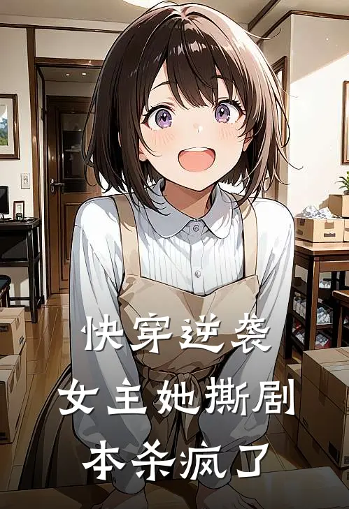 快穿逆袭：女主她撕剧本杀疯了