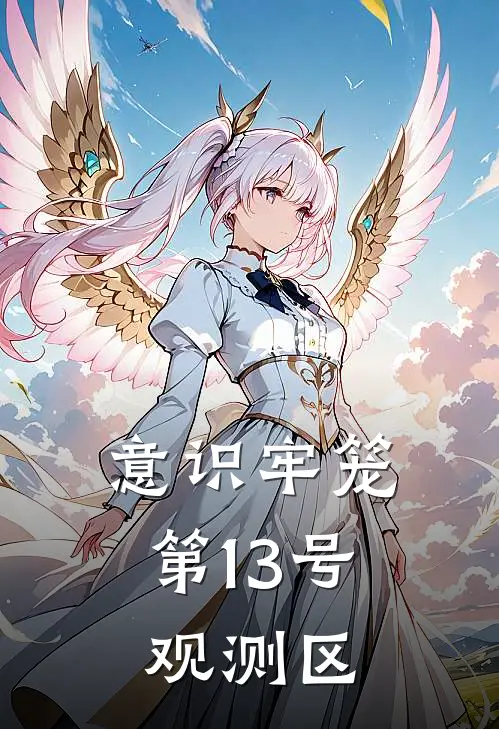 意识牢笼：第13号观测区